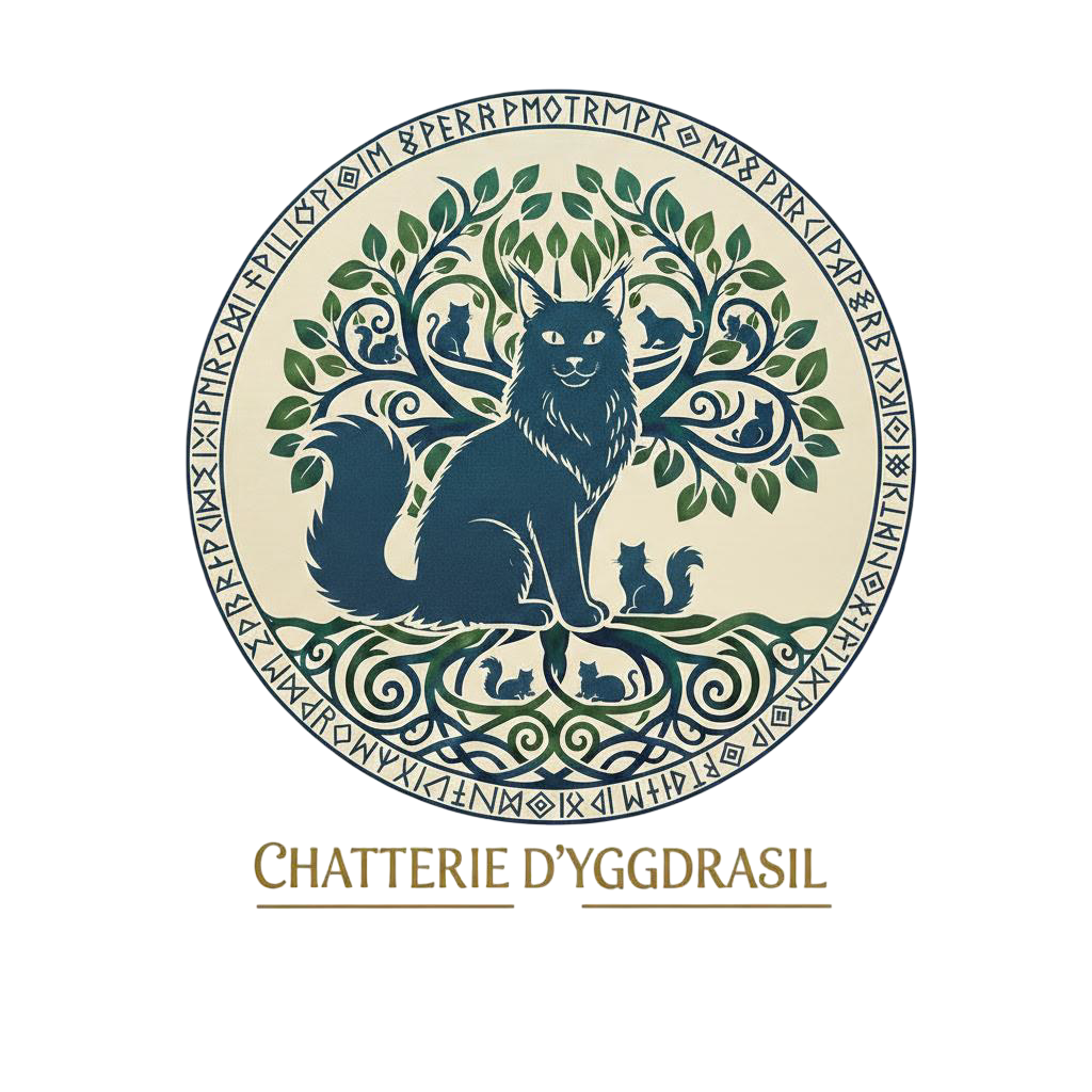 Chatterie d'Yggdrasil